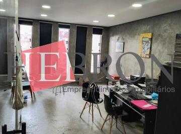 Comercial · 210m² · Ótimo Salão para Locação na Vila Carrão!!!