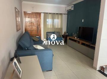 Casa · 139m² · 3 Quartos · 2 Vagas · Casa a venda, bairro Cidade Nova