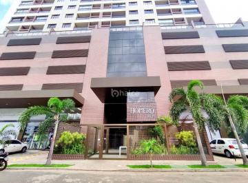 Apartamento · 60m² · 1 Quarto · 1 Vaga · Apartamento à venda, Condomínio Studio Homero no bairro Joquei, Teresina/PI