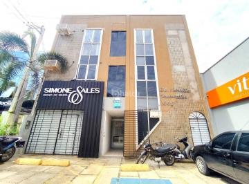 Comercial · 17m² · Sala à venda, Ercílio Vasconcelos no bairro Fatima, Teresina/PI