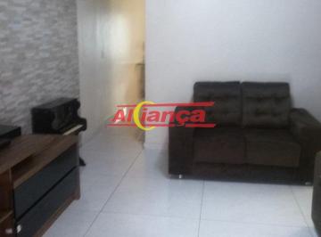 Casa · 229m² · 3 Quartos · 2 Vagas · Sobrado com 3 quartos para alugar, 229m² - Jardim Gracinda - Guarulhos /SP - por R$2859