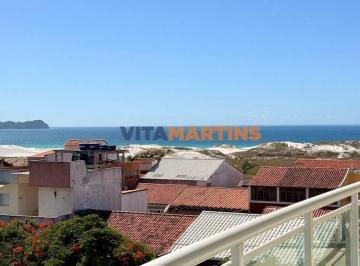 Apartamento · 170m² · 3 Quartos · 2 Vagas · Apartamento VISTA MAR com 3 quartos (2 suítes) à venda no Braga em Cabo Frio/RJ por R$1.350.000,00