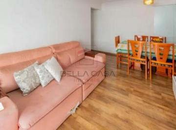 Apartamento · 75m² · 3 Quartos · 1 Vaga · Apartamento - Próximo ao Metrô Vila Prudente - 75m - 3 dormitórios