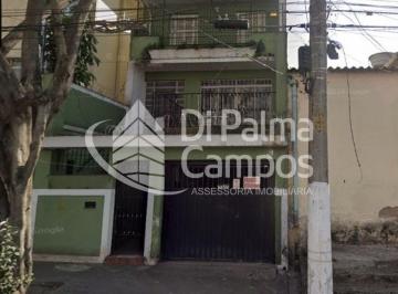 Casa · 290m² · 3 Quartos · 1 Vaga · Casa à venda, para reforma, no Ipiranga. Perto do metrô Sacomã.