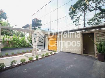 Comercial · 619m² · 6 Vagas · Prédio Comercial de 619m² para alugar no bairro Planalto Paulista