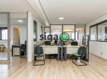 Comercial · 350m² · Conjunto Comercial á Venda na Vila Nova Conceição!