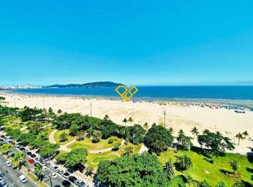 Vista · Apartamento 3 Quartos a Venda em Santos - Sp
