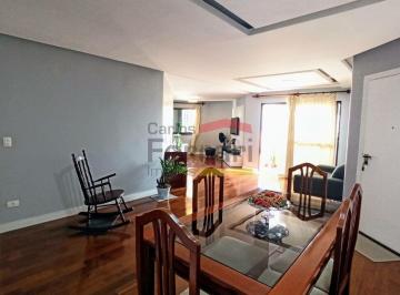Apartamento · 153m² · 3 Quartos · 2 Vagas · Exclusividade e Sofisticação no Alto de Santana - 153m² de Puro Conforto!