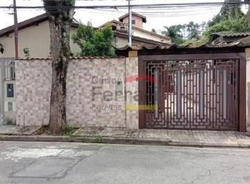 Casa · 100m² · 3 Quartos · 4 Vagas · Casa Térrea 03 quartos, 4 vagas- Vila Irmãos Arnoni Horto Florestal Tremembé