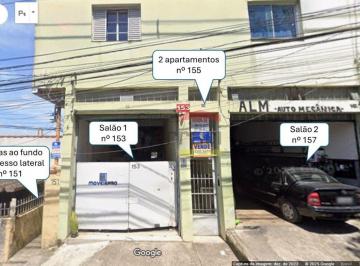 Comercial · 575m² · Imóvel comercial no bairro da Água Fria, 575 m2, renda mensal 6.000,00