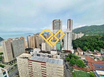 Viista · Apartamento 2 Quartos para Locação em Santos - Sp