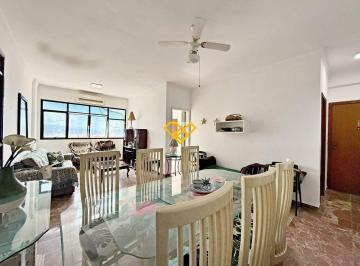 Sala · Apartamento 2 Quartos em Santos