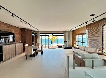 Área gourmet · Cobertura Duplex 3 Quartos em Santos