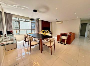 Sala · Apartamento 3 Quartos a Venda em Santos - Sp