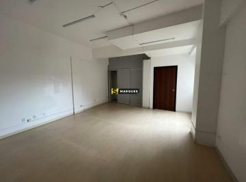 Comercial · 36m² · Sala comercial para venda no Centro com 35,63m²