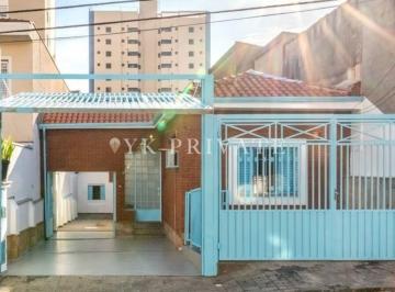 Casa · 180m² · 2 Quartos · 4 Vagas · Casa Térrea / Pompeia/ 180 m²/ 2 dormitorios/ amplo quintal / 4 vagas