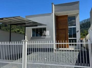 Casa · 84m² · 3 Quartos · 2 Vagas · Casa à venda no bairro Dom Joaquim