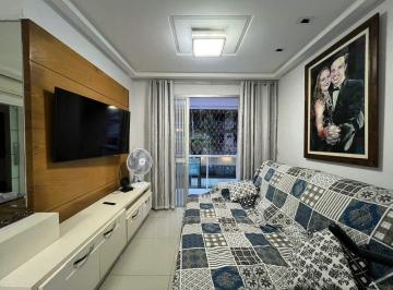 Apartamento · 125m² · 3 Quartos · 1 Vaga · Apartamento à venda, 3 quartos, 1 suíte, 1 vaga, Jardim da Penha - Vitória/ES