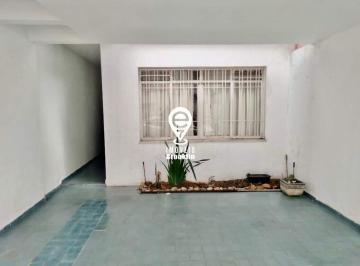 Casa · 156m² · 3 Quartos · Casa à venda, 3 quartos, Santo Amaro - São Paulo/SP