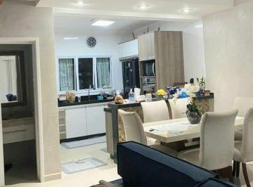 Casa · 91m² · 3 Quartos · 1 Vaga · Casa em Condomínio à Venda - Maitinga, Bertioga - 91m2  - 3 Quartos