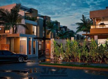 Casa · 158m² · 3 Quartos · 2 Vagas · Casa em Condomínio à Venda - Parque Taquaral, Campinas - 158m2 - Condomínio Moreira 1730  - 3 Quarto