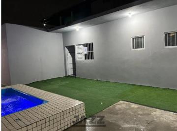Casa · 145m² · 1 Quarto · 3 Vagas · Casa à Venda - Parque Balneário Maria Helena, Caraguatatuba - 145m2  - 1 Quartos