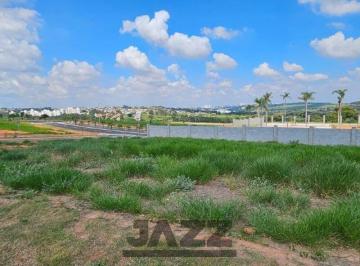 Terreno · 729m² · Terreno à Venda - Fazenda Pau D'Alho, Campinas - 729m2 - Condomínio Reserva Serena Campinas