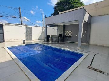 Casa · 345m² · 3 Quartos · 4 Vagas · Casa à Venda - Jardim Eulina, Campinas - 275m2  - 3 Quartos