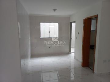 Casa · 60m² · 2 Quartos · 1 Vaga · Condominio  fechado  pronto  para morar no Ermelino Matarazzo