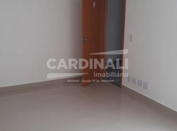 Apartamento · 40m² · 2 Quartos · 1 Vaga · Apartamento Padrão em São Carlos