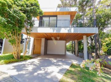 Casa · 339m² · 4 Quartos · 3 Vagas · Casa em condomínio, 4 quartos, em Santa Felicidade