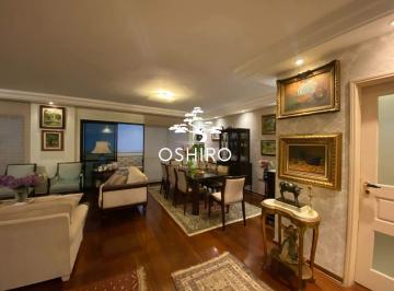 Apartamento · 247m² · 3 Quartos · 2 Vagas · Apartamento à venda - Boqueirão - Santos