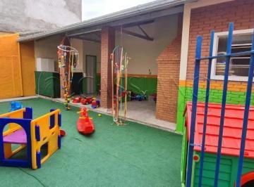 Comercial · 300m² · Casa comercial à venda de 219m² | Vila Industrial - São José dos Campos |