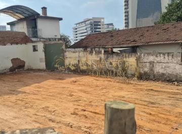 Terreno · 250m² · Terreno à venda de 250m² | Vila Betania | São José dos Campos |