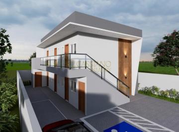 Terreno · 250m² · kITNETS A VENDA VILA BETHANIA- 6 UNIDADES