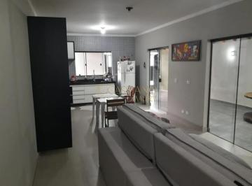 Casa · 77m² · 2 Quartos · 2 Vagas · Casa térrea à venda de 77m² | 02 dormitórios sendo 01 suíte, 01 banheiro 02 vagas de garagem | Resid