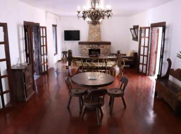Rural · 10000m² · 4 Quartos · 50 Vagas · Sítio à venda de 10.000m² | 04 dormitórios, sendo 02 suítes e 50 vagas de garagem | Parque Interlago