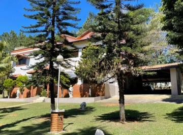 Rural · 9339m² · 7 Quartos · 4 Vagas · Chácara à Venda | 07 dormitórios, sendo 06 suítes e 13 banheiros | Bairro Veraneio Irajá | Jacareí |