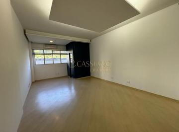 Comercial · 21m² · Sala comercial para venda e locação de 21m² | Edifício Centro Médico Nelson D`Avila - Vila Adyana | 