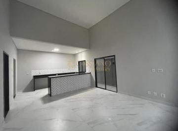 Casa · 300m² · 3 Quartos · 4 Vagas · Casa à venda de 169m² | 03 dormitórios, sendo suítes e 04 vagas de garagem | Cond. Residencial Terra