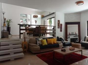 Casa · 375m² · 3 Quartos · 6 Vagas · Casa à venda de 280m² | 03 dormitóros, sendo 01 suíte e 06 vagas de garagem | Condomínio Jardim Cole