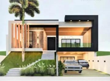 Casa · 344m² · 3 Quartos · 4 Vagas · Casa à venda de 247m² | 03 dormitórios, sendo 01 suíte e 04 vagas de garagem | Cond. Residencial Ter