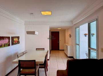 Apartamento 3 quartos na Praia de Peracanga · Apartamento 3 quartos à venda em Guarapari na Enseada Azul