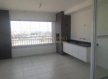 Apartamento · 84m² · 2 Quartos · 2 Vagas · Apartamento para locação de 84m² | 02 Dormitórios, sendo 01 suíte e 02 vagas de garagem | Residenzia