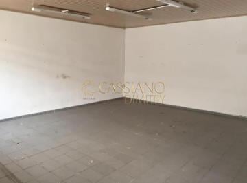 Comercial · 367m² · 4 Vagas · Casa comercial à venda de 367m² | 08 banheiros e 04 vagas de garagem | Vila Adyana | São José dos Ca