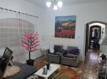 Casa · 168m² · 3 Quartos · 2 Vagas · Sobrado à venda de 163m² | 03 dormitórios, sendo 01 suíte e 02 vagas de garagem | Vila Tesouro - São