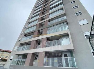 Apartamento · 60m² · 2 Quartos · 2 Vagas · Lindo Apartamento Por R$ 530.000.00 São Bernardo do Campo