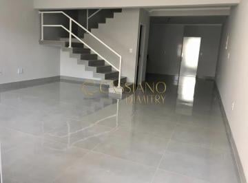 Casa · 210m² · 3 Quartos · 4 Vagas · Sobrado à venda de 180m² | 03 dormitórios, sendo todos suítes e 04 vagas de garagem | Monte Castelo 