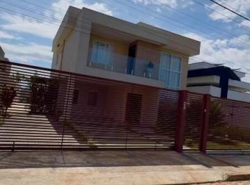Casa · 280m² · 4 Quartos · 2 Vagas · Alto da Boa Vista 4 quartos suíte lazer alto padrão Sobradinho