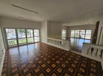 Casa · 817m² · 4 Quartos · 10 Vagas · Casa comercial para venda e locação de 480m² | 08 salas e 10 vagas de garagem | Jardim Apolo - São J